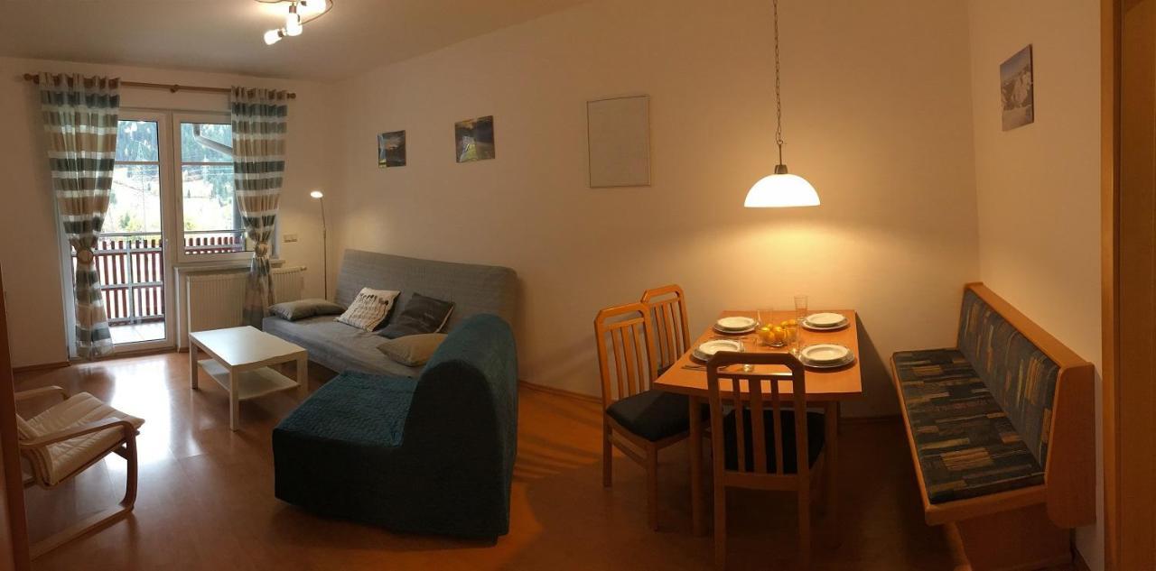 Apartment Sara Ausserfragant Exterior photo